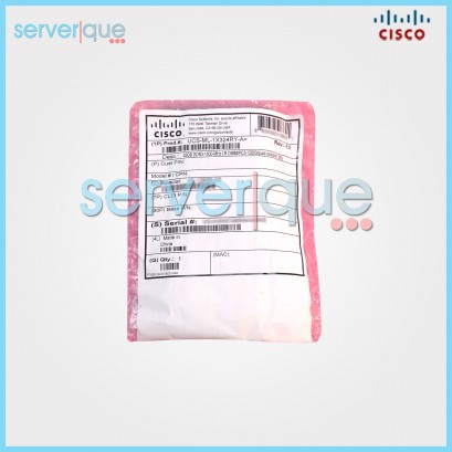 UCS-ML-1X324RY-A Cisco 32GB PC3-12800 DDR3-1600MHz ECC CL11 LR Quad Rank Memory